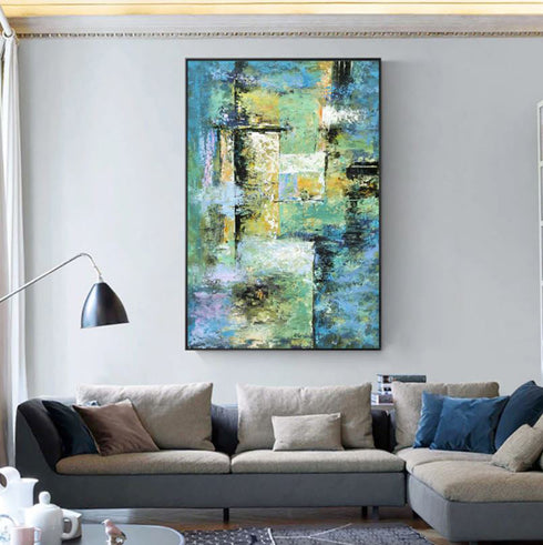 Radiance Painting